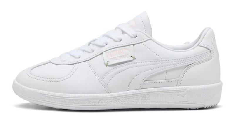 Puma Golf Puma x Mumu Palermo G dámske golfové topánky, biele
