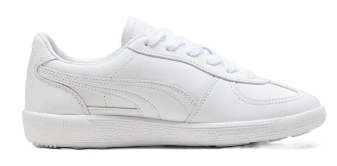 Puma Golf Puma x Mumu Palermo G dámske golfové topánky, biele