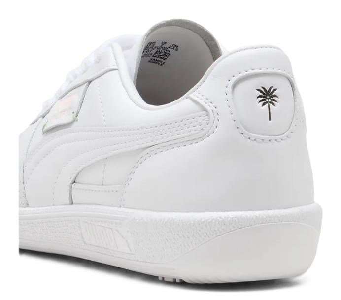 Puma Golf Puma x Mumu Palermo G dámske golfové topánky, biele