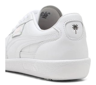 Puma Golf Puma x Mumu Palermo G dámske golfové topánky, biele