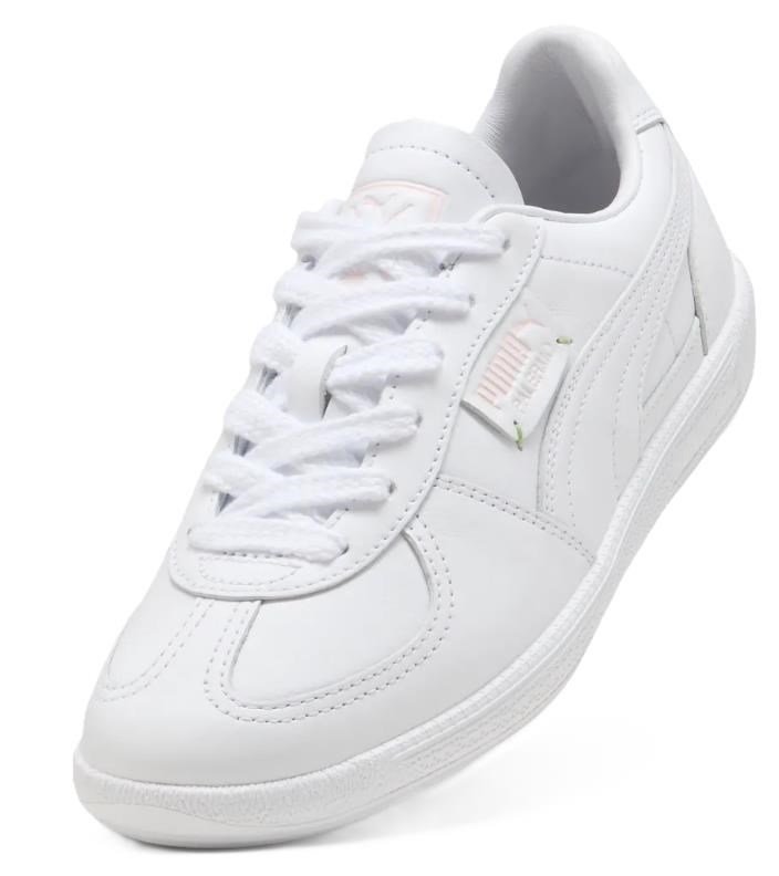 Puma Golf Puma x Mumu Palermo G dámske golfové topánky, biele