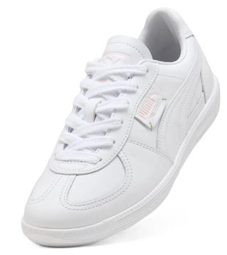 Puma Golf Puma x Mumu Palermo G dámske golfové topánky, biele