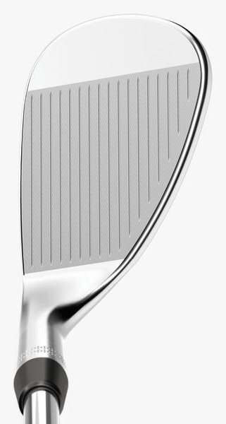 DEMO Callaway Opus Brushed Chrome dámsky wedge, grafit