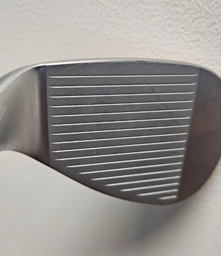 DEMO Callaway Opus Brushed Chrome dámsky wedge, grafit