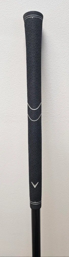 DEMO Callaway Opus Brushed Chrome dámsky wedge, grafit