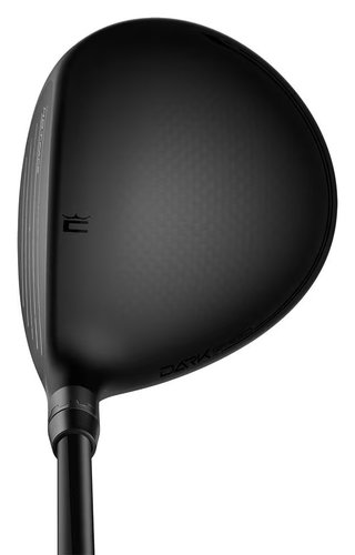Cobra DARKSPEED MAX pánske dřevo 2024