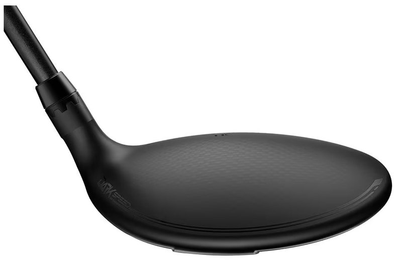 Cobra DARKSPEED MAX pánske dřevo 2024