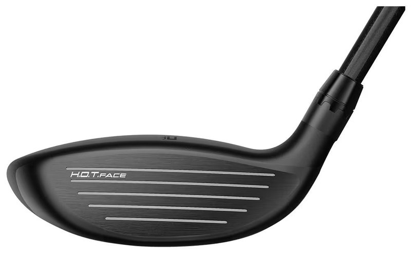 Cobra DARKSPEED MAX pánske dřevo 2024