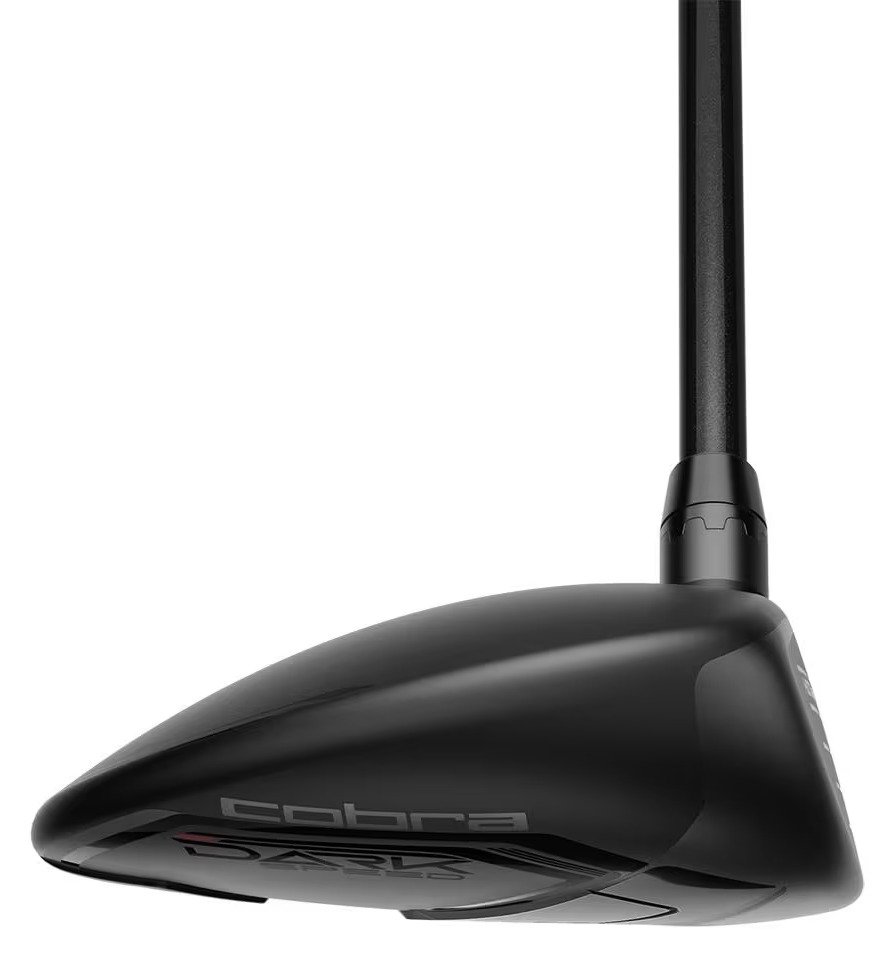 Cobra DARKSPEED MAX pánske dřevo 2024