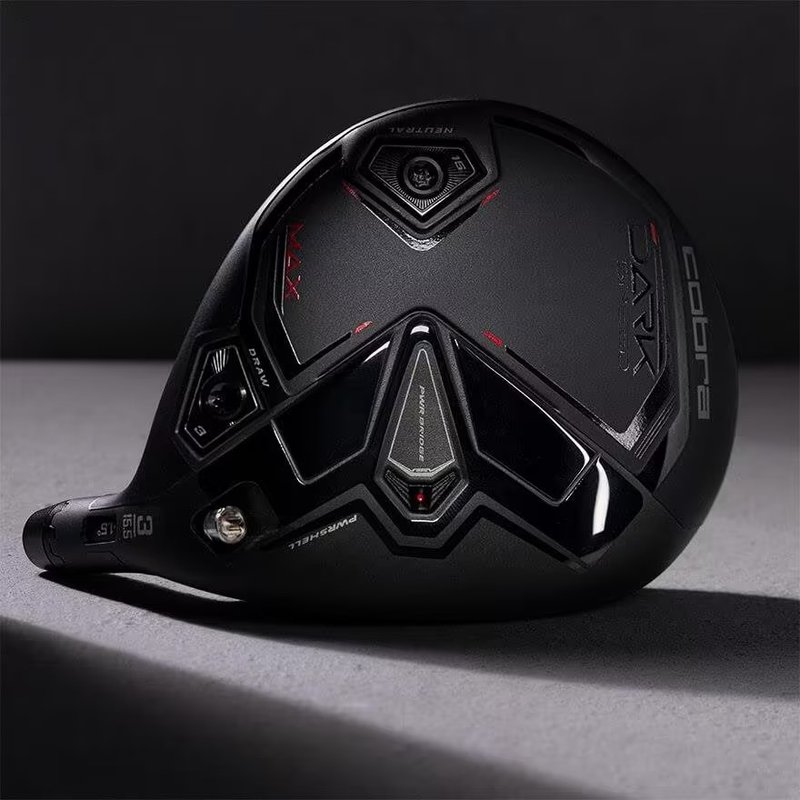 Cobra DARKSPEED MAX pánske dřevo 2024