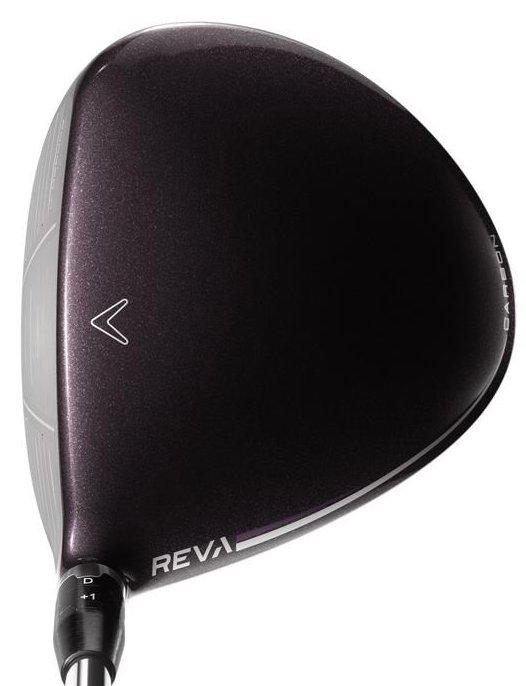 Callaway Big Bertha REVA dámsky driver 2023