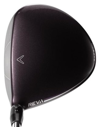 Callaway Big Bertha REVA dámsky driver 2023