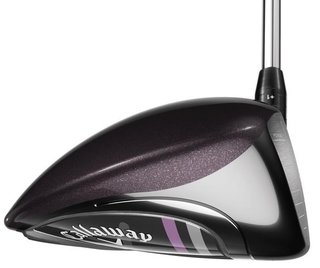 Callaway Big Bertha REVA dámsky driver 2023