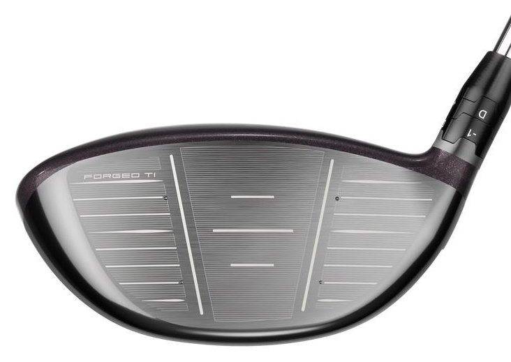 Callaway Big Bertha REVA dámsky driver 2023