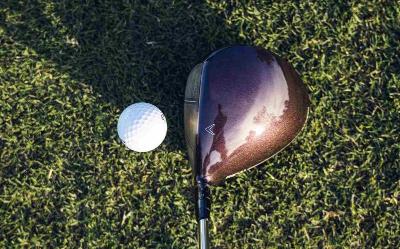 Callaway Big Bertha REVA dámsky driver 2023