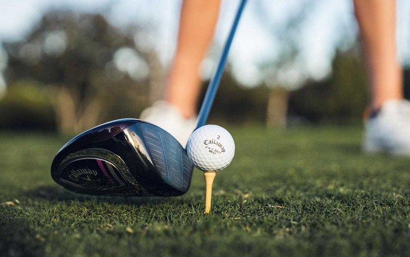 Callaway Big Bertha REVA dámsky driver 2023