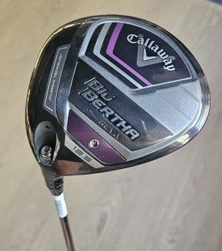 Callaway Big Bertha REVA dámsky driver 2023