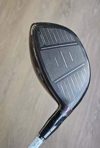 Callaway Big Bertha REVA dámsky driver 2023