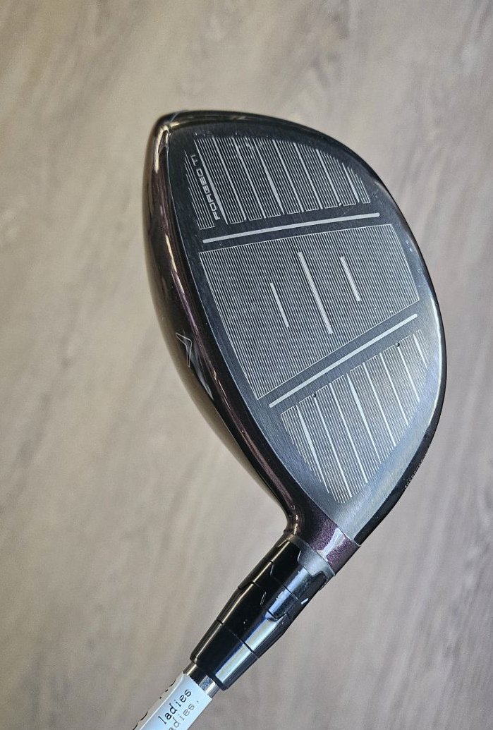 Callaway Big Bertha REVA dámsky driver 2023