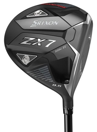 Srixon ZX7 Mk II pánsky driver