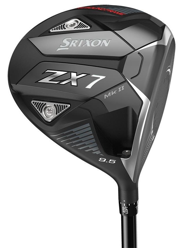 Srixon ZX7 Mk II pánsky driver