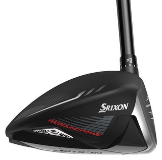 Srixon ZX7 Mk II pánsky driver