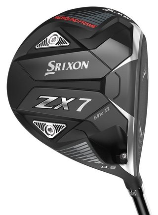 Srixon ZX7 Mk II pánsky driver