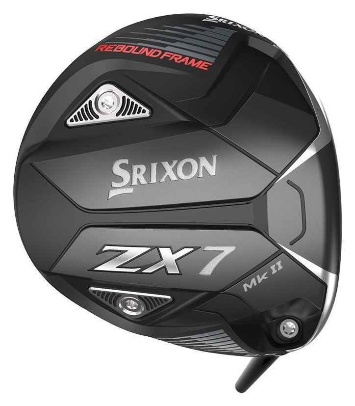 Srixon ZX7 Mk II pánsky driver