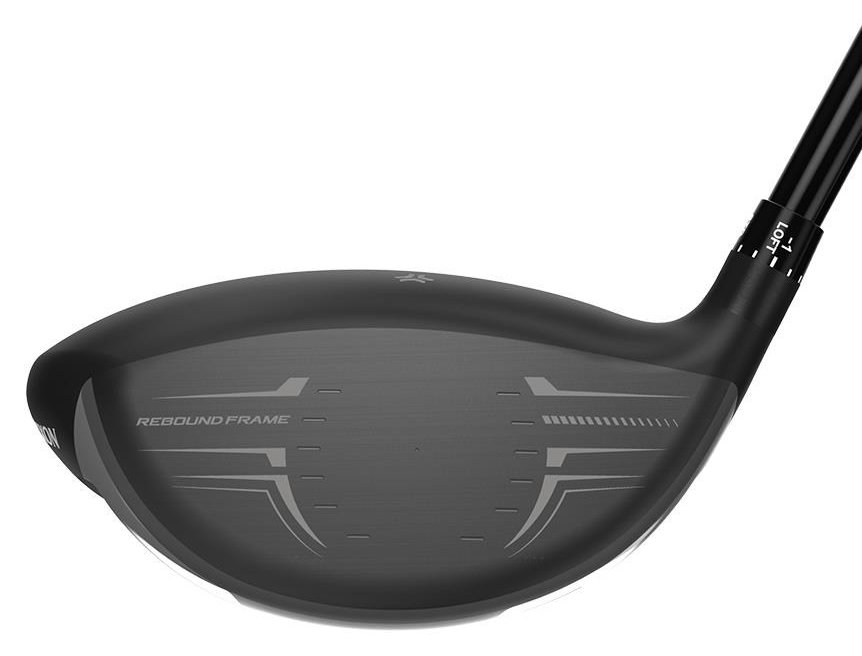 Srixon ZX5 Mk II pánsky driver