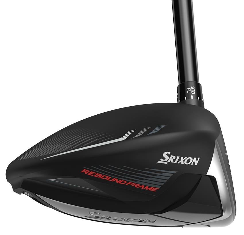 Srixon ZX5 Mk II pánsky driver
