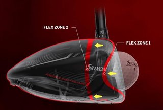 Srixon ZX5 Mk II pánsky driver