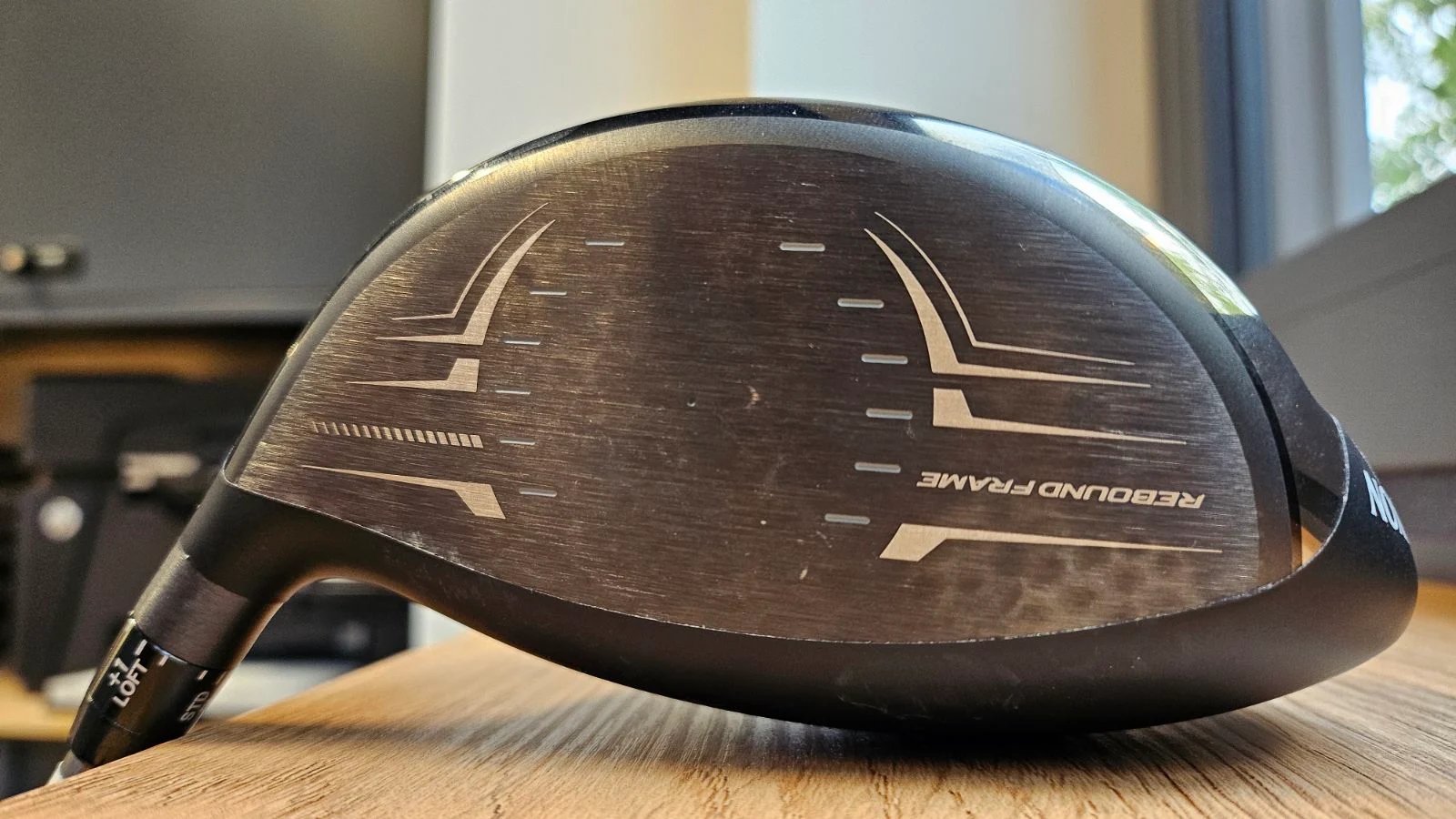 Srixon ZX5 Mk II pánsky driver