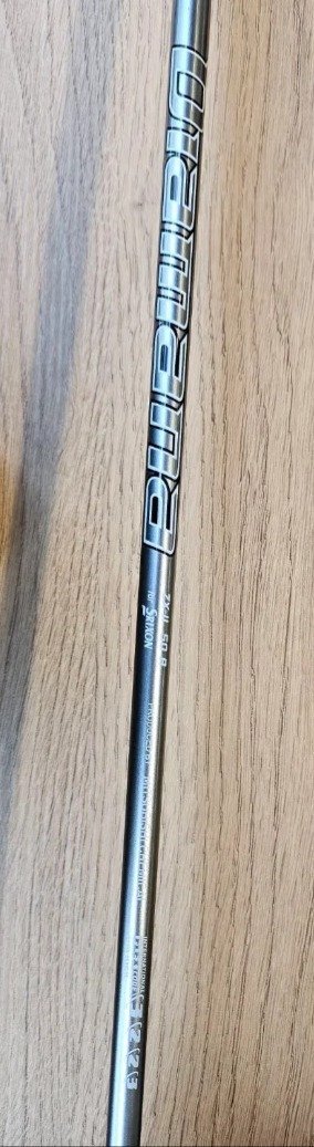 Srixon ZX5 Mk II pánsky driver