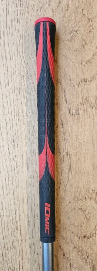 Srixon ZX5 Mk II pánsky driver