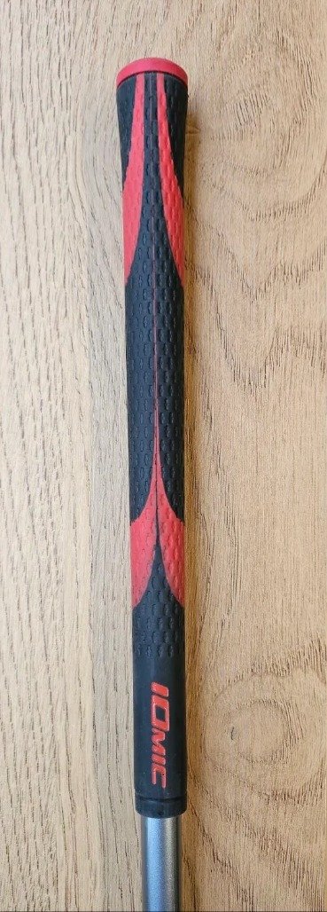 Srixon ZX5 Mk II pánsky driver