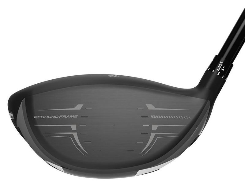 Srixon ZX7 Mk II pánsky driver