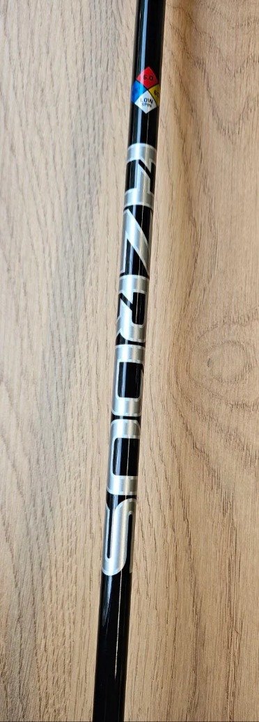 Srixon ZX7 Mk II pánsky driver