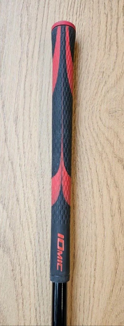 Srixon ZX7 Mk II pánsky driver