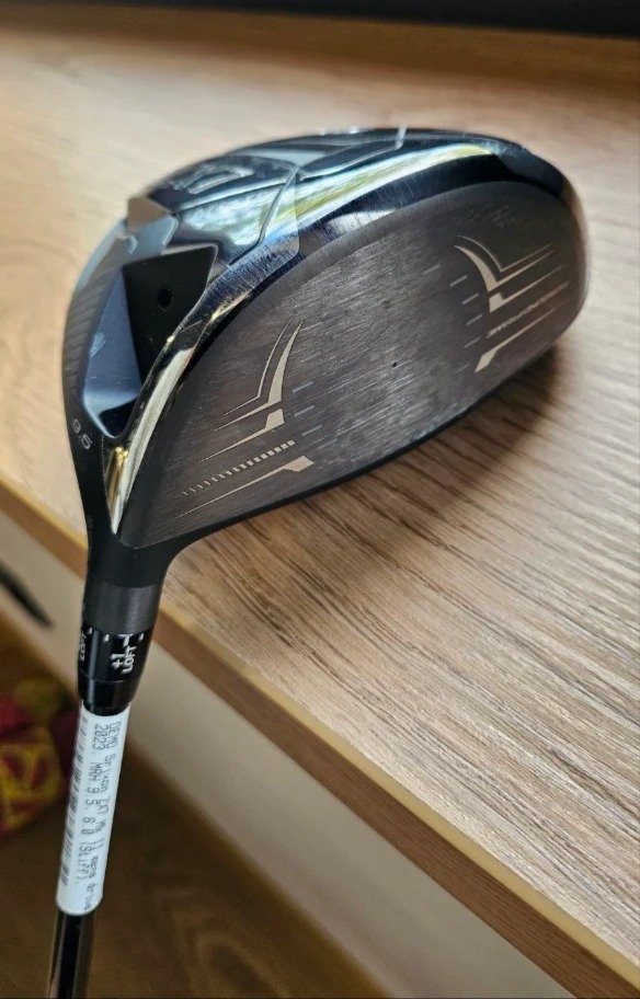 Srixon ZX7 Mk II pánsky driver