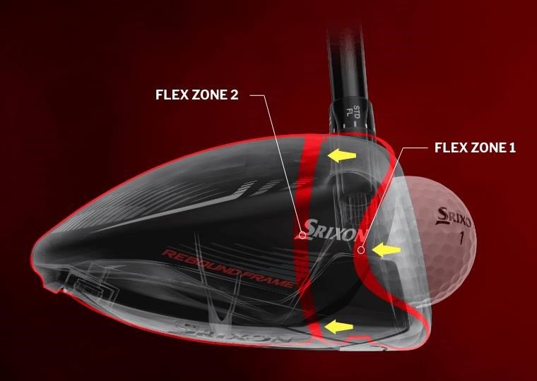 Srixon ZX7 Mk II pánsky driver