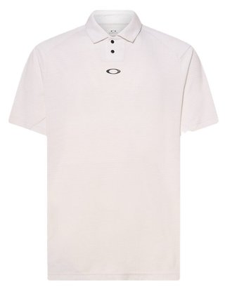 Oakley C1 Gradient pánske polo, cool gray 2