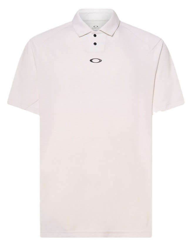Oakley C1 Gradient pánske polo, cool gray 2