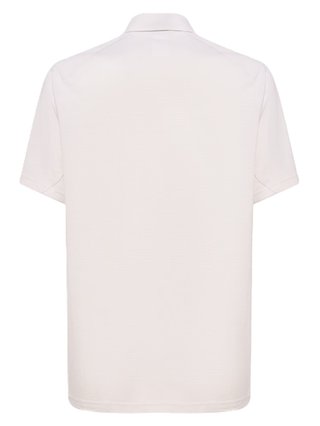 Oakley C1 Gradient pánske polo, cool gray 2
