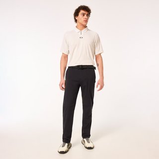 Oakley C1 Gradient pánske polo, cool gray 2