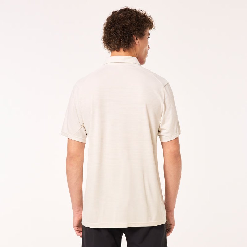 Oakley C1 Gradient pánske polo, cool gray 2