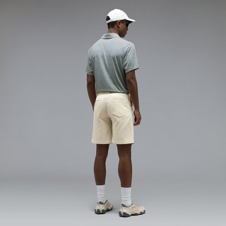 Oakley C1 Gradient pánske polo, gradient faded green/white