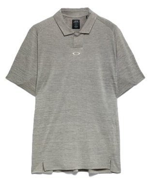 Oakley C1 Gradient pánske polo, gradient mist/cement