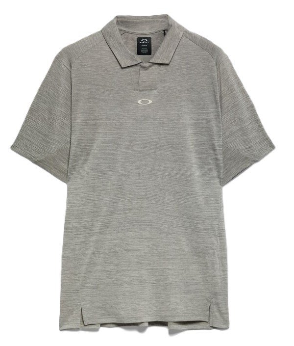 Oakley C1 Gradient pánske polo, gradient mist/cement