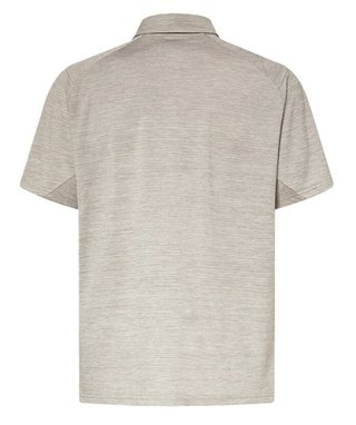 Oakley C1 Gradient pánske polo, gradient mist/cement