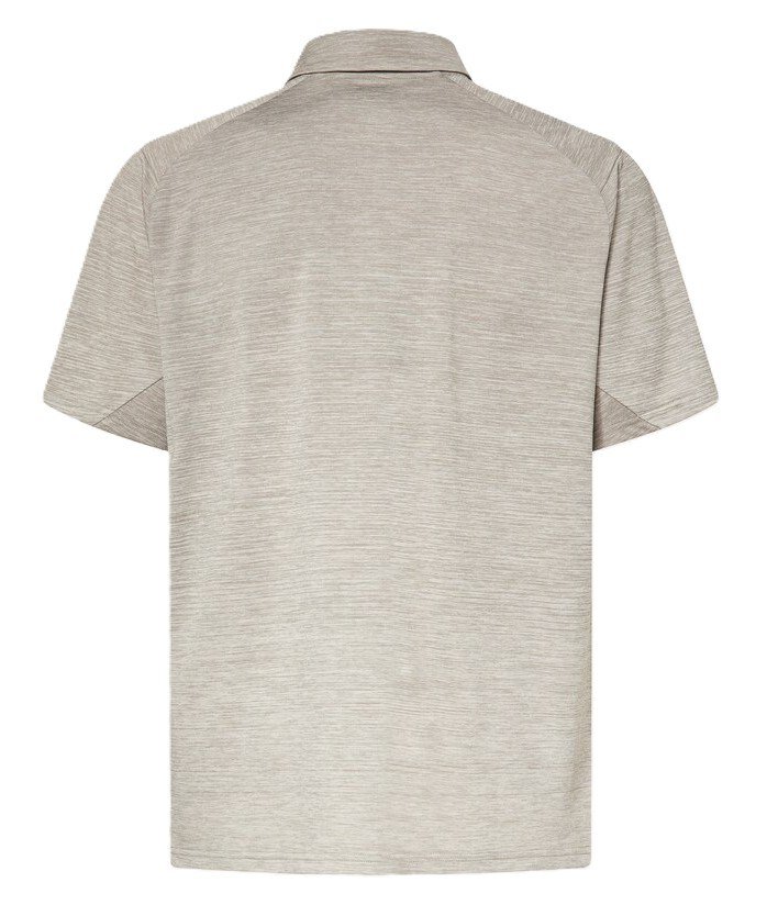 Oakley C1 Gradient pánske polo, gradient mist/cement